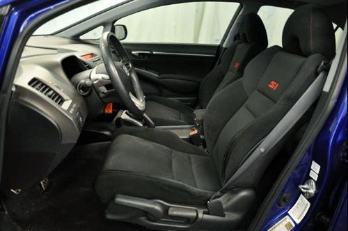 Honda Civic 2007 photo 2