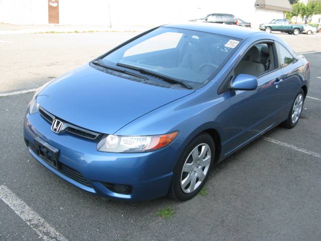 Honda Civic 2007 photo 4