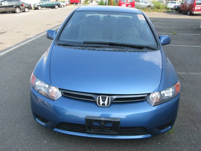 Honda Civic 2007 photo 3