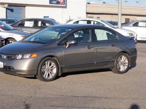 Honda Civic Grande Other