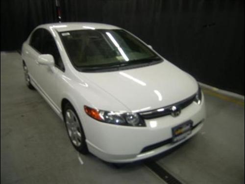 Honda Civic SR5 TRD Sport Other