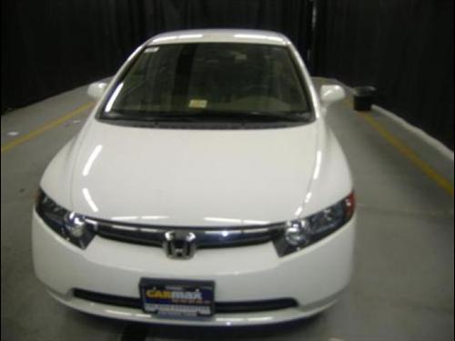 Honda Civic 2007 photo 2