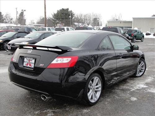 Honda Civic Grande Other