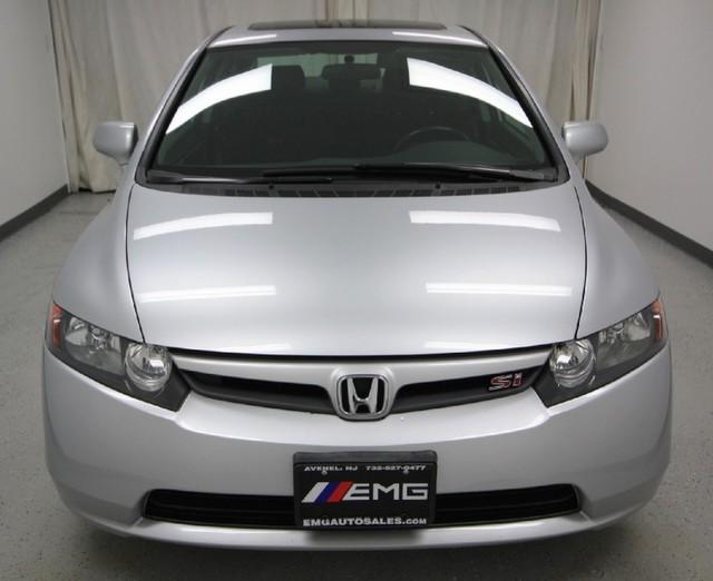 Honda Civic 2007 photo 2