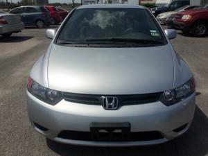 Honda Civic 2007 photo 1