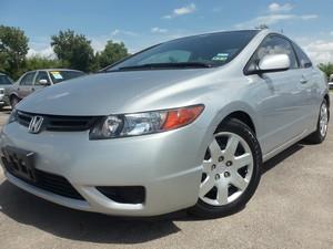 Honda Civic 2007 photo 3