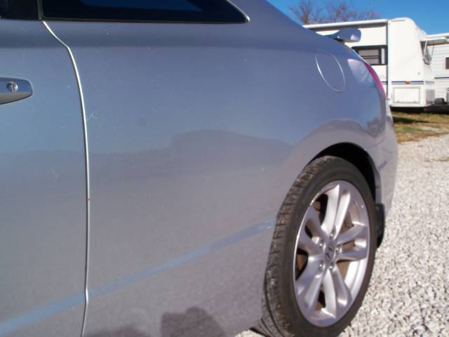 Honda Civic 2007 photo 3