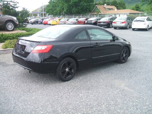 Honda Civic 2007 photo 2