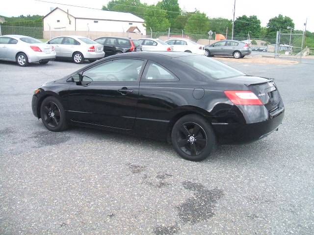 Honda Civic 2007 photo 3