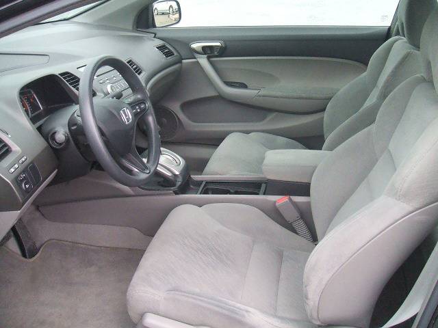 Honda Civic 2007 photo 4
