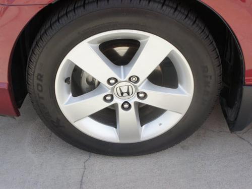 Honda Civic Open-top Other