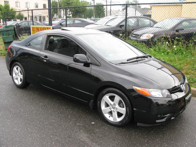 Honda Civic 2007 photo 2