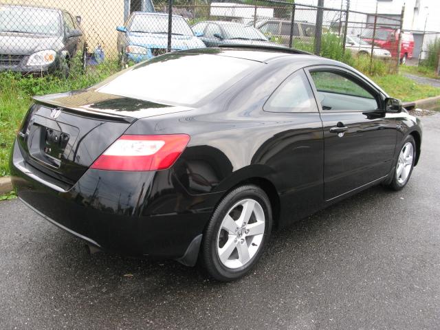Honda Civic 2007 photo 1