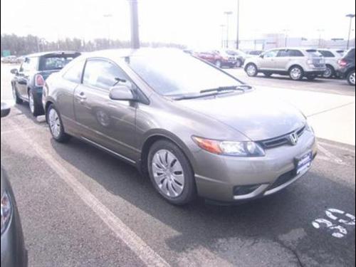 Honda Civic Fleet Z85 Other