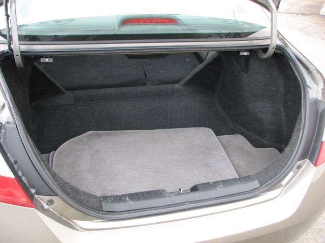 Honda Civic 2007 photo 1