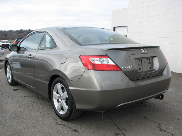 Honda Civic 2007 photo 3