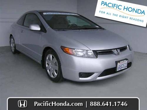 Honda Civic SR5 TRD Sport Other