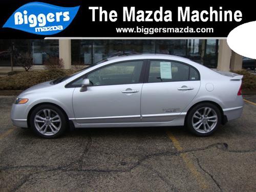 Honda Civic Grande Other