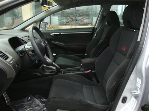 Honda Civic 2007 photo 1