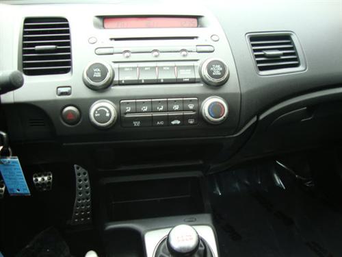 Honda Civic 2007 photo 2
