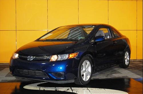 Honda Civic Open-top Other