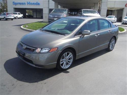 Honda Civic Grande Other