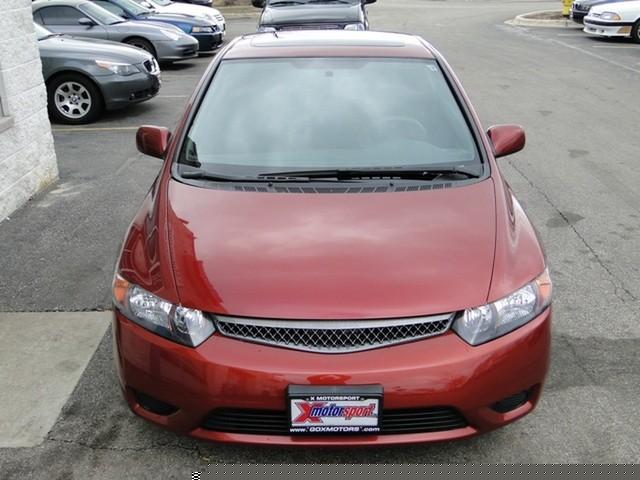 Honda Civic 2007 photo 3