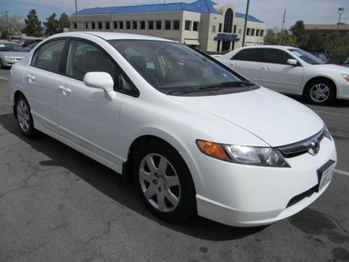 Honda Civic SR5 TRD Sport Other