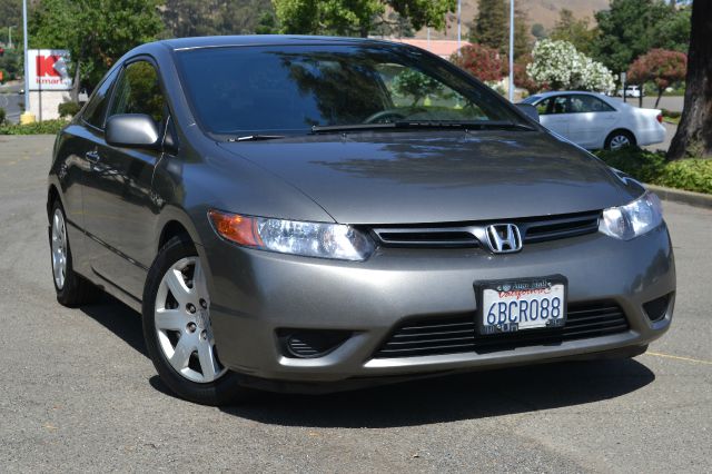 Honda Civic 2007 photo 4