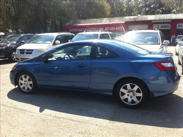 Honda Civic 2007 photo 3