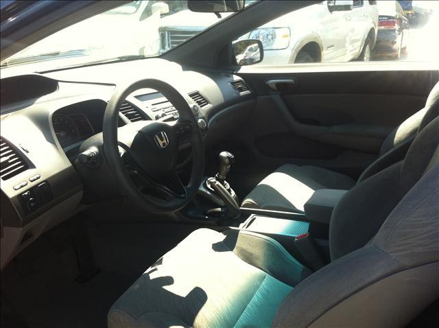 Honda Civic 2007 photo 4