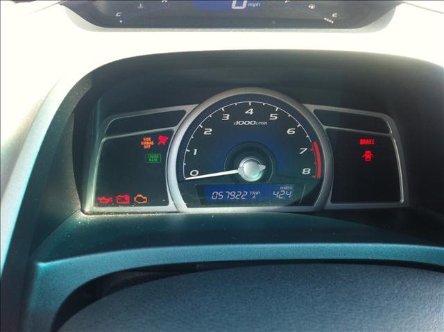 Honda Civic 2007 photo 5