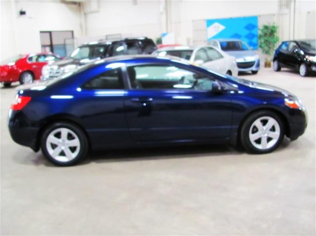 Honda Civic 2007 photo 1