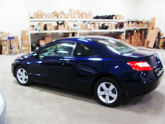Honda Civic 2007 photo 3