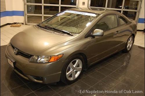 Honda Civic Fleet Z85 Other