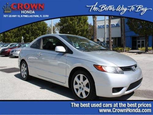 Honda Civic SR5 TRD Sport Other