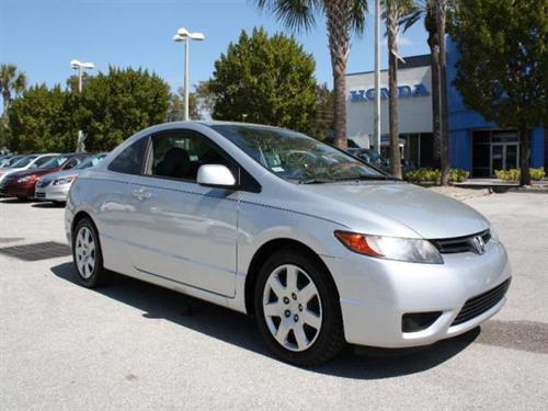 Honda Civic 2007 photo 3