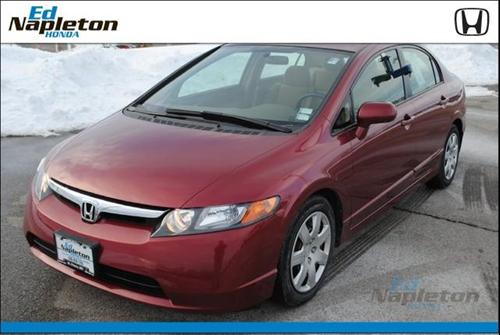 Honda Civic SR5 TRD Sport Other