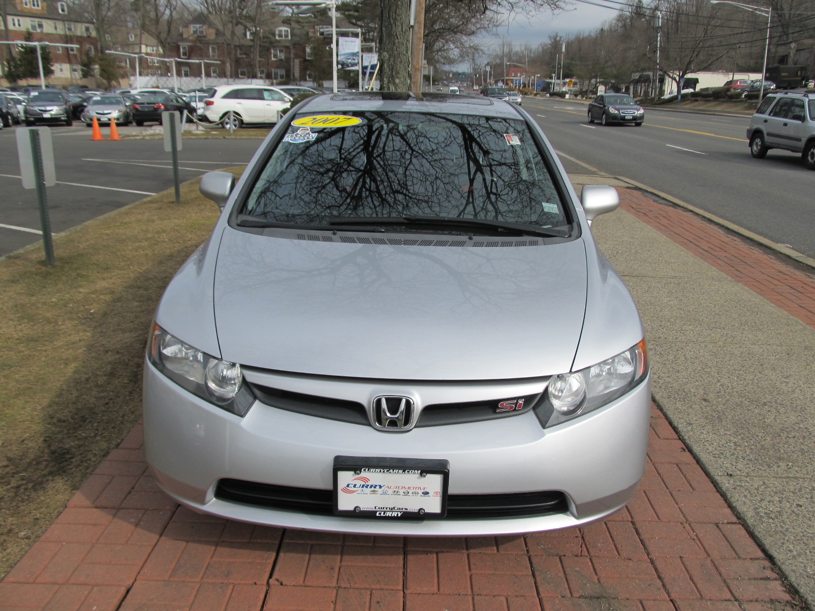 Honda Civic Grande Unspecified