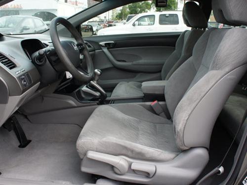 Honda Civic 2007 photo 3