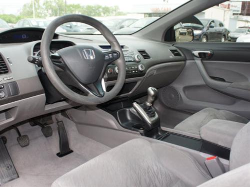 Honda Civic Fleet Z85 Other