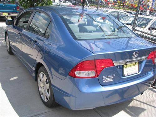 Honda Civic SR5 TRD Sport Other