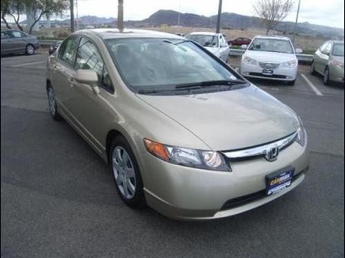 Honda Civic SR5 TRD Sport Other