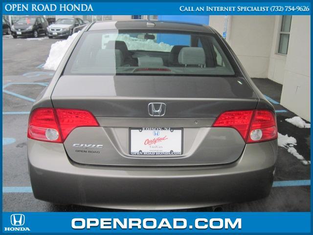 Honda Civic 2007 photo 3