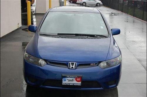 Honda Civic 2007 photo 5