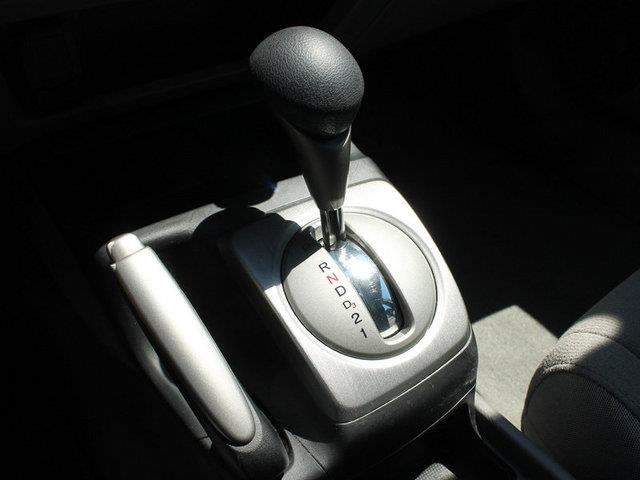 Honda Civic 2007 photo 36