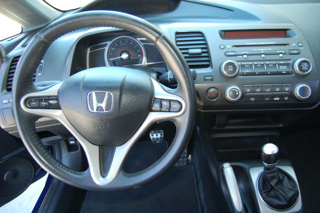 Honda Civic 2007 photo 13
