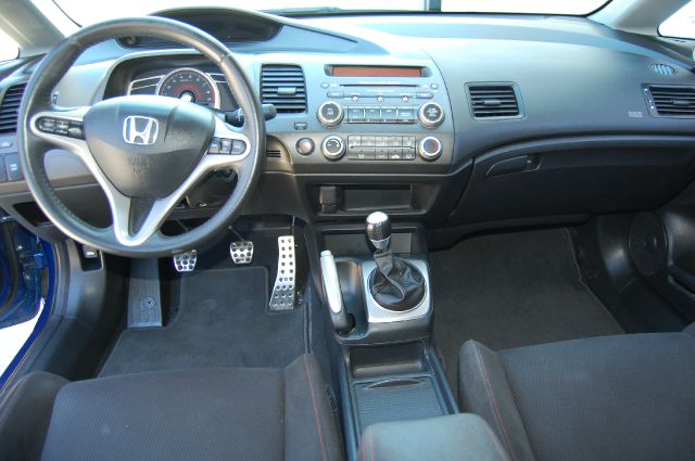Honda Civic 2007 photo 16