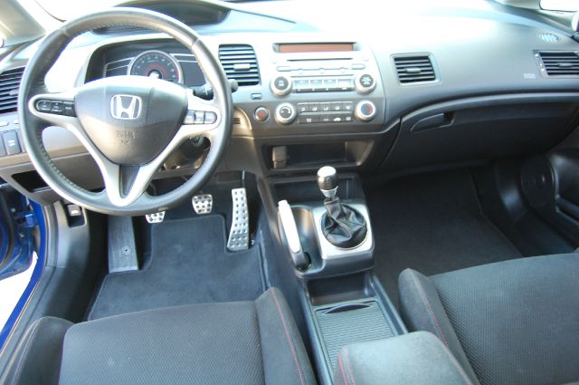 Honda Civic 2007 photo 24