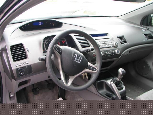 Honda Civic 2007 photo 3